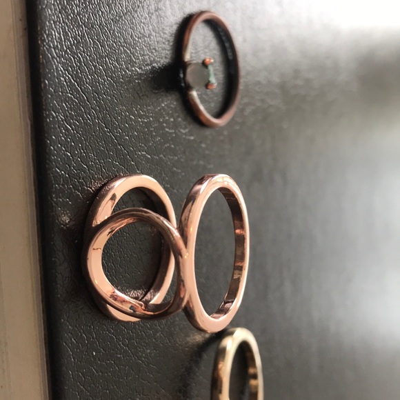 Ring bundle - Picture 5 of 6